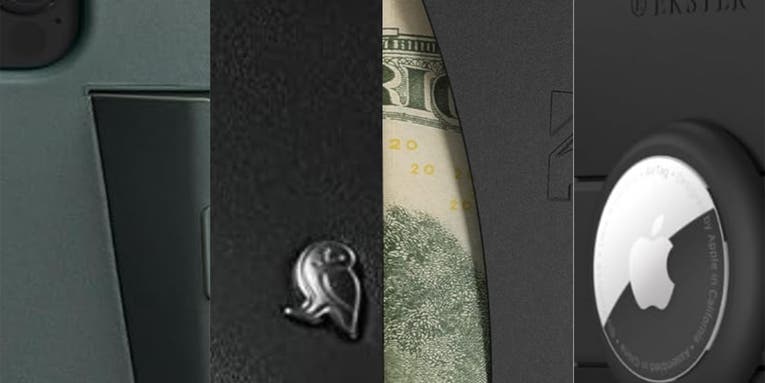 The best wallets in 2024