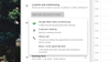 Google Calendar menu showing meeting options for appointment scheduling 