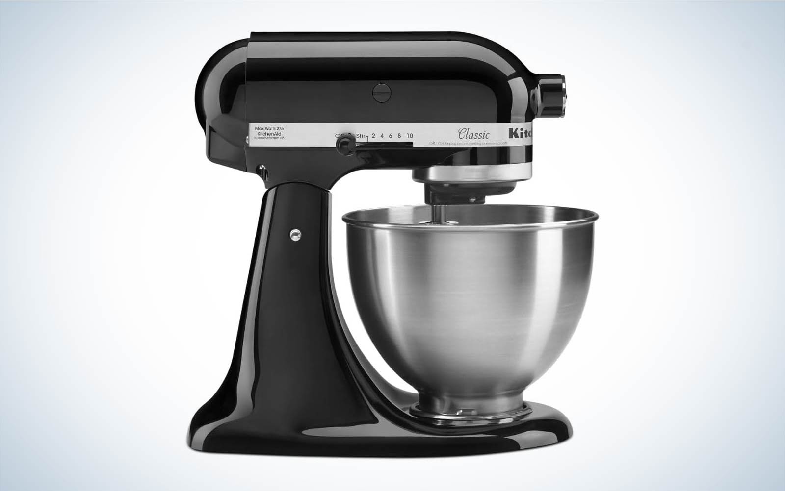 KitchenAid Stand Mixers Are Worth the Hype: Save 30% on One for