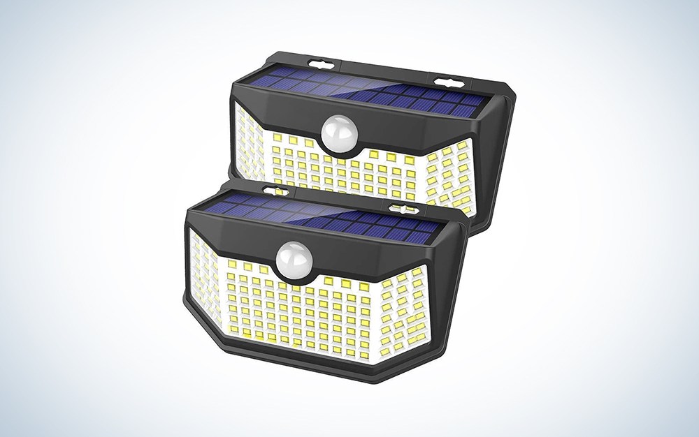 The best outdoor motion sensor lights for your home or business in 2024 ...