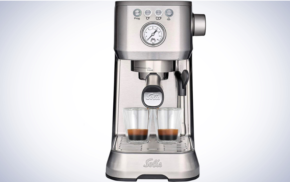 The best latte machines of 2024 | Popular Science