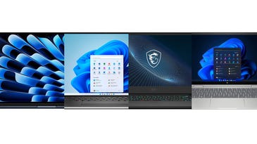 The best 15-inch laptops in 2024