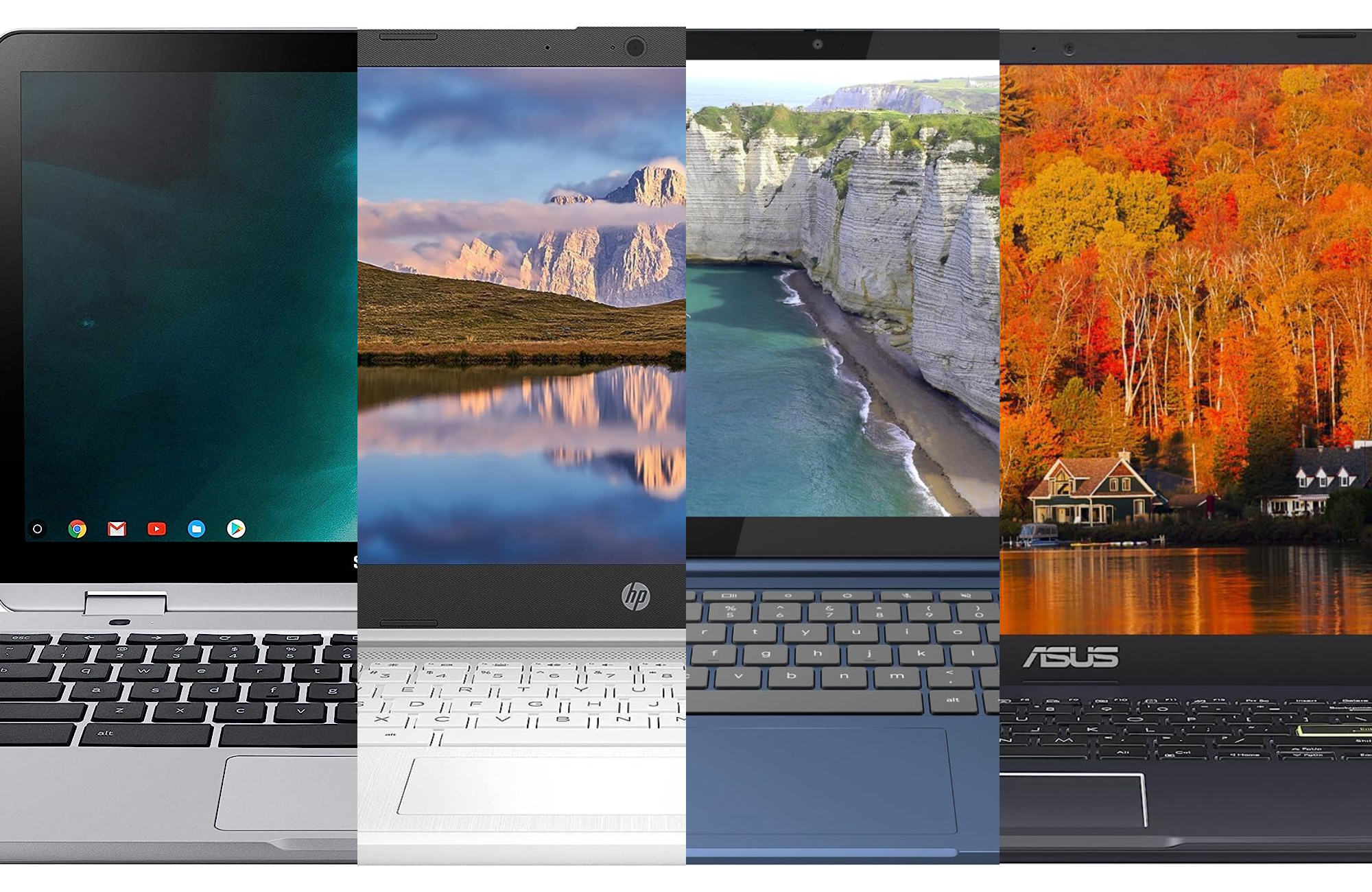 The best laptops under $300 in 2024