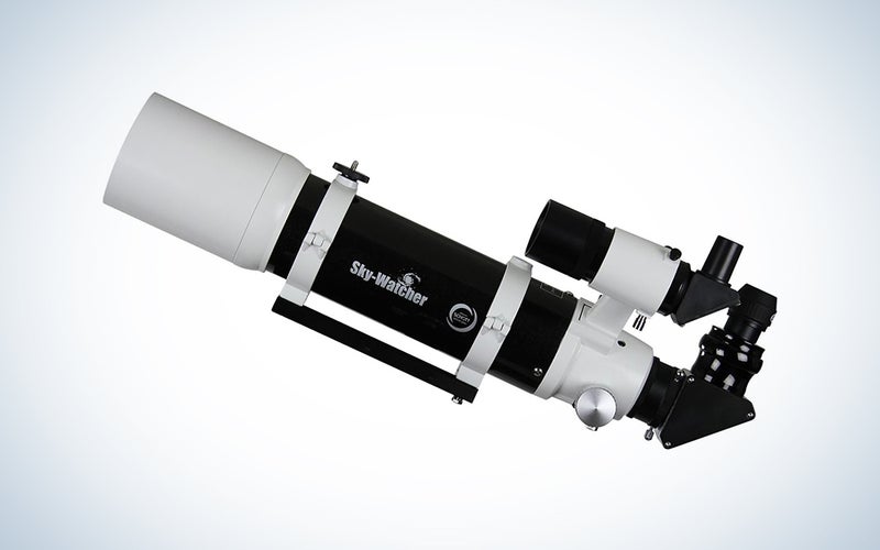 Sky-Watcher EvoStar 80 APO Doublet Refractor