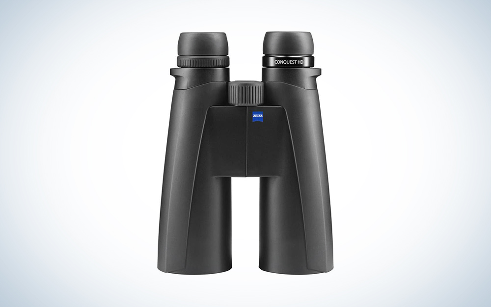 Zeiss Conquest HD 8x42 Binocular