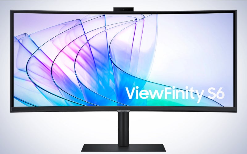 ViewFinity S65VC