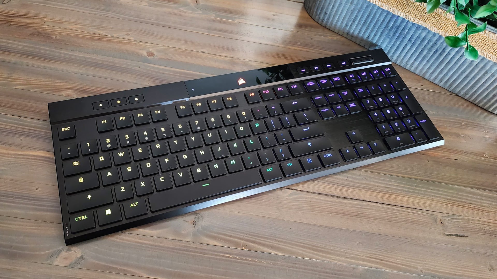 The 5 Best Keyboards For Programming - Fall 2023: Reviews 