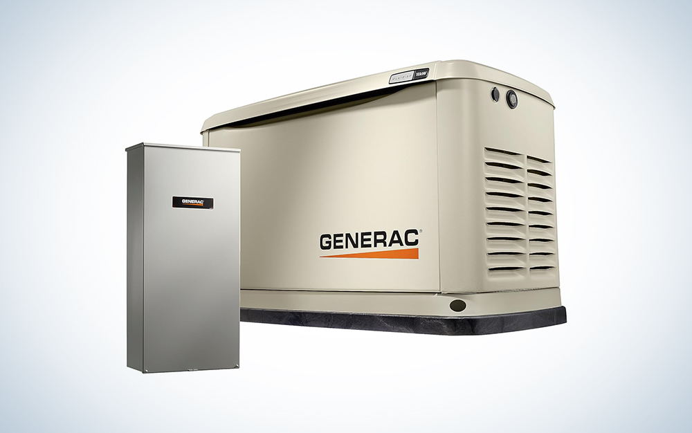 The best generators for homes in 2024