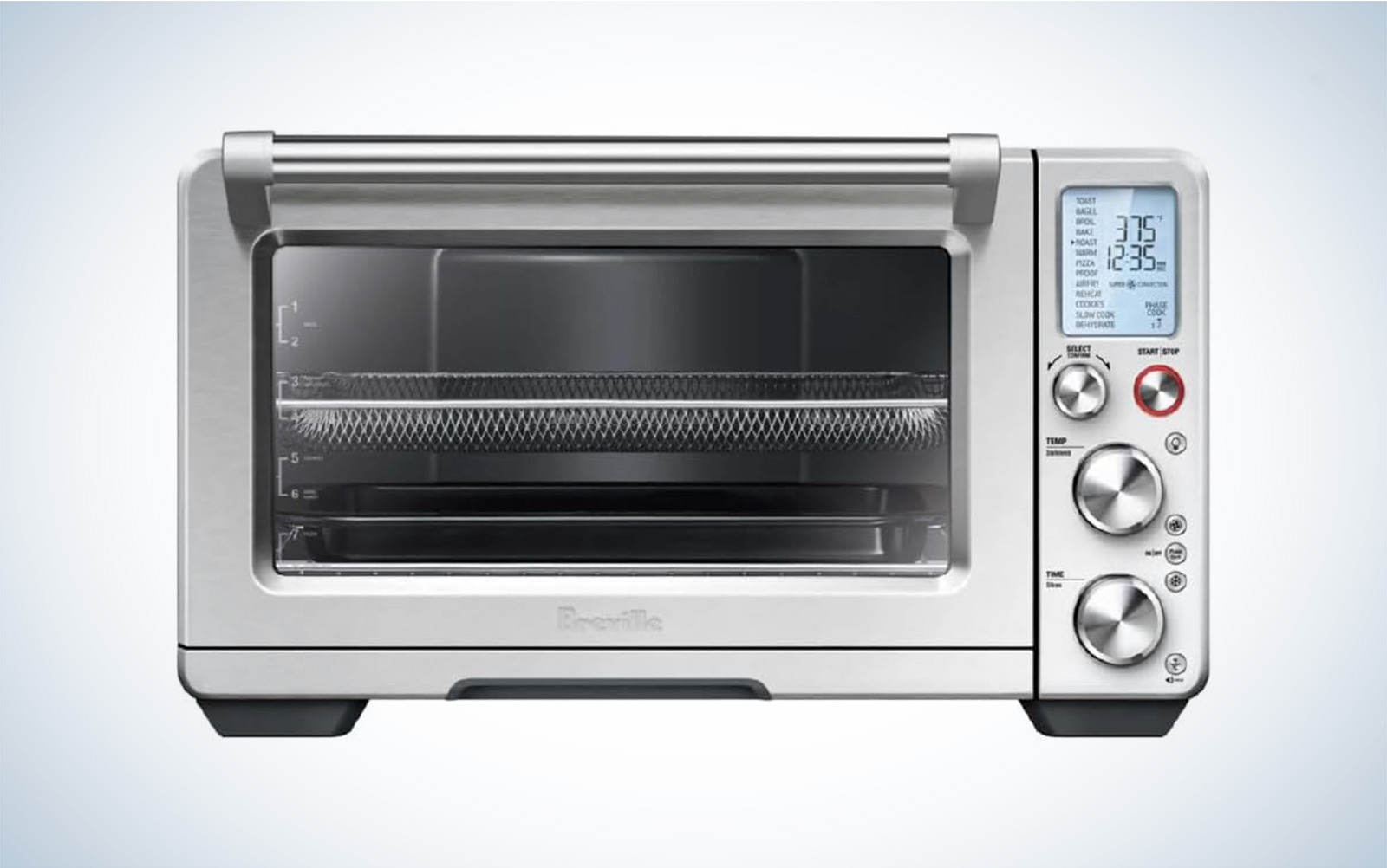 The Best Black Friday Air Fryer Toaster Oven Deals on Brands Like