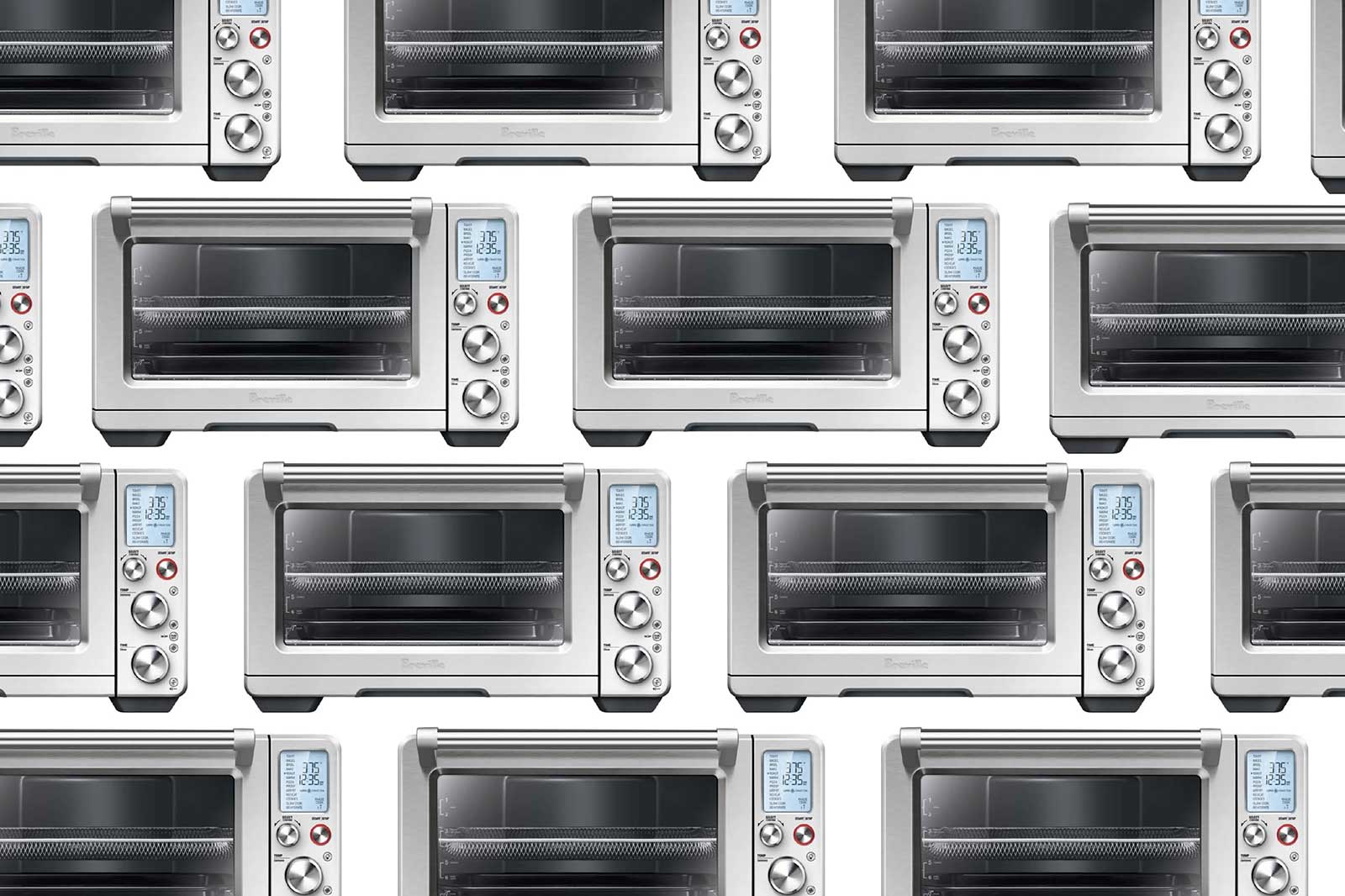 The best smart ovens and air fryers are at their lowest prices of the year before Black Friday at Amazon