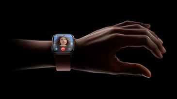How to use Double Tap to control your Apple Watch without touching it