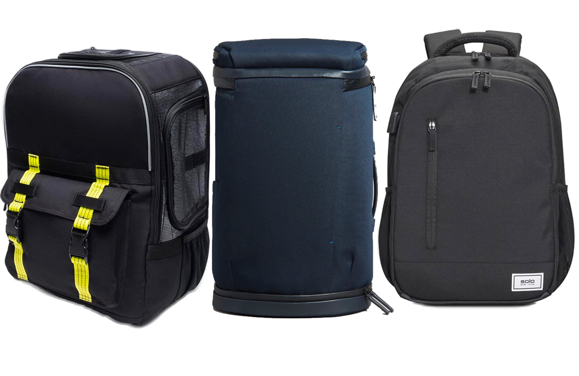 The best commuter backpacks in 2023