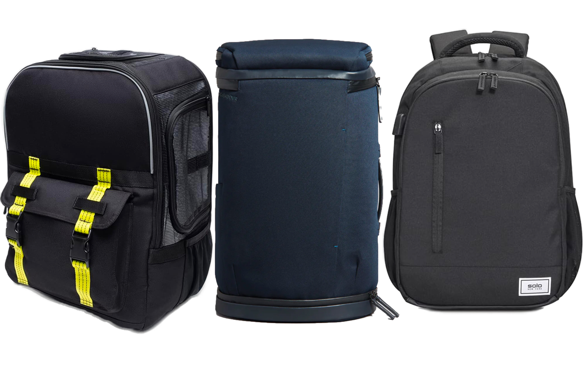 The best commuter backpacks in 2024