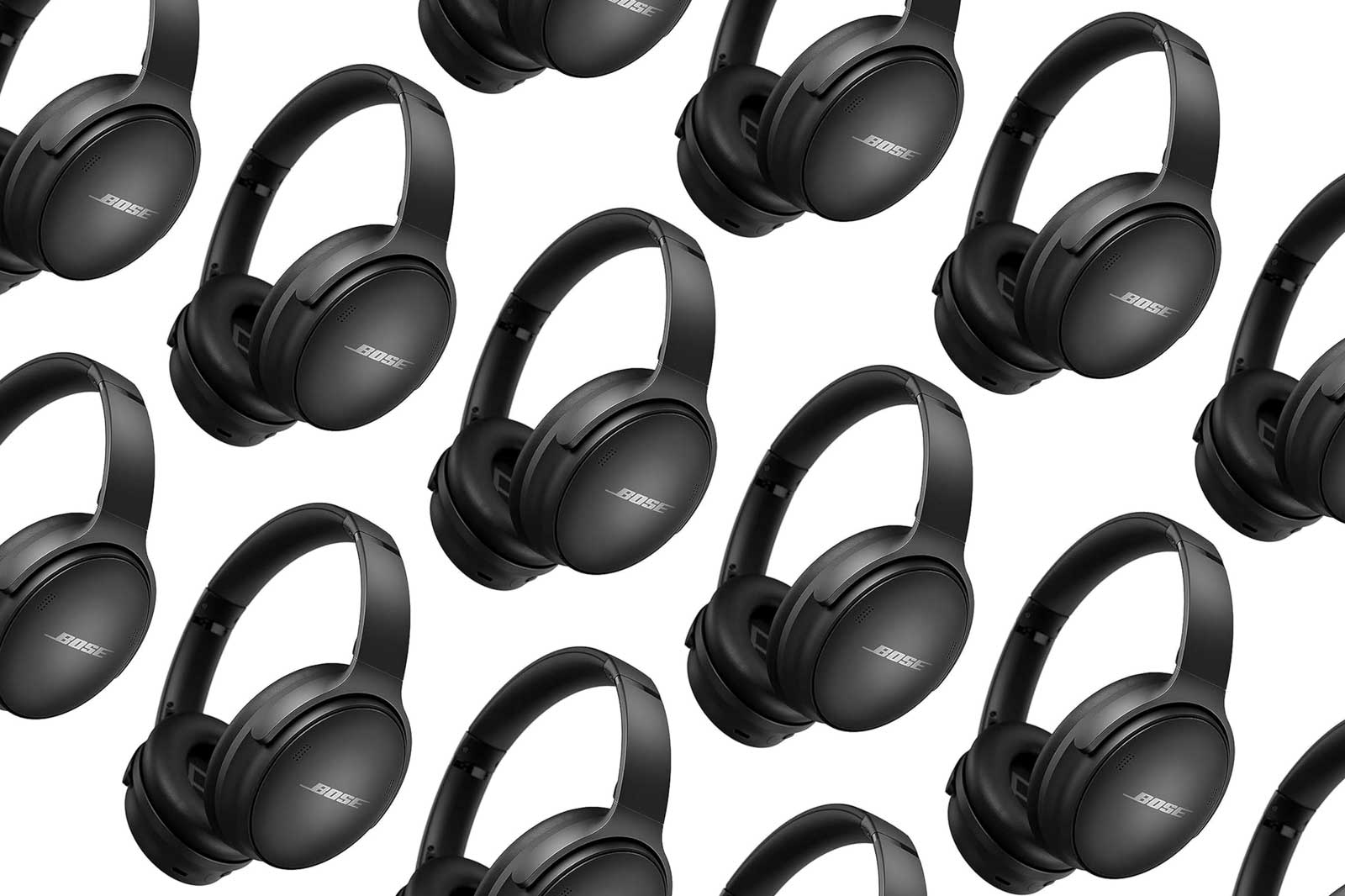 Get Bose noise-canceling headphones for their lowest prices ever