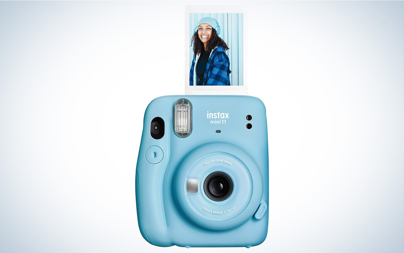 Save $40 on a Fujifilm Instax Square SQ6 instant film camera during   Prime Day
