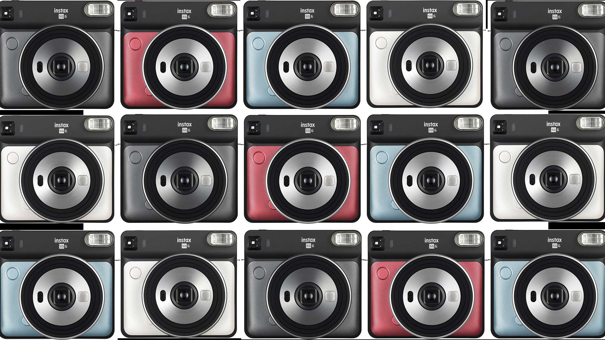 Save up to 31% on Fujifilm Instax instant film cameras during Amazon’s Black Friday sale