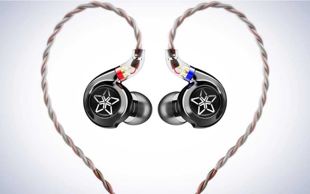 5 Best in-ear Monitors for Singers of 2024: Top Picks for Musicians