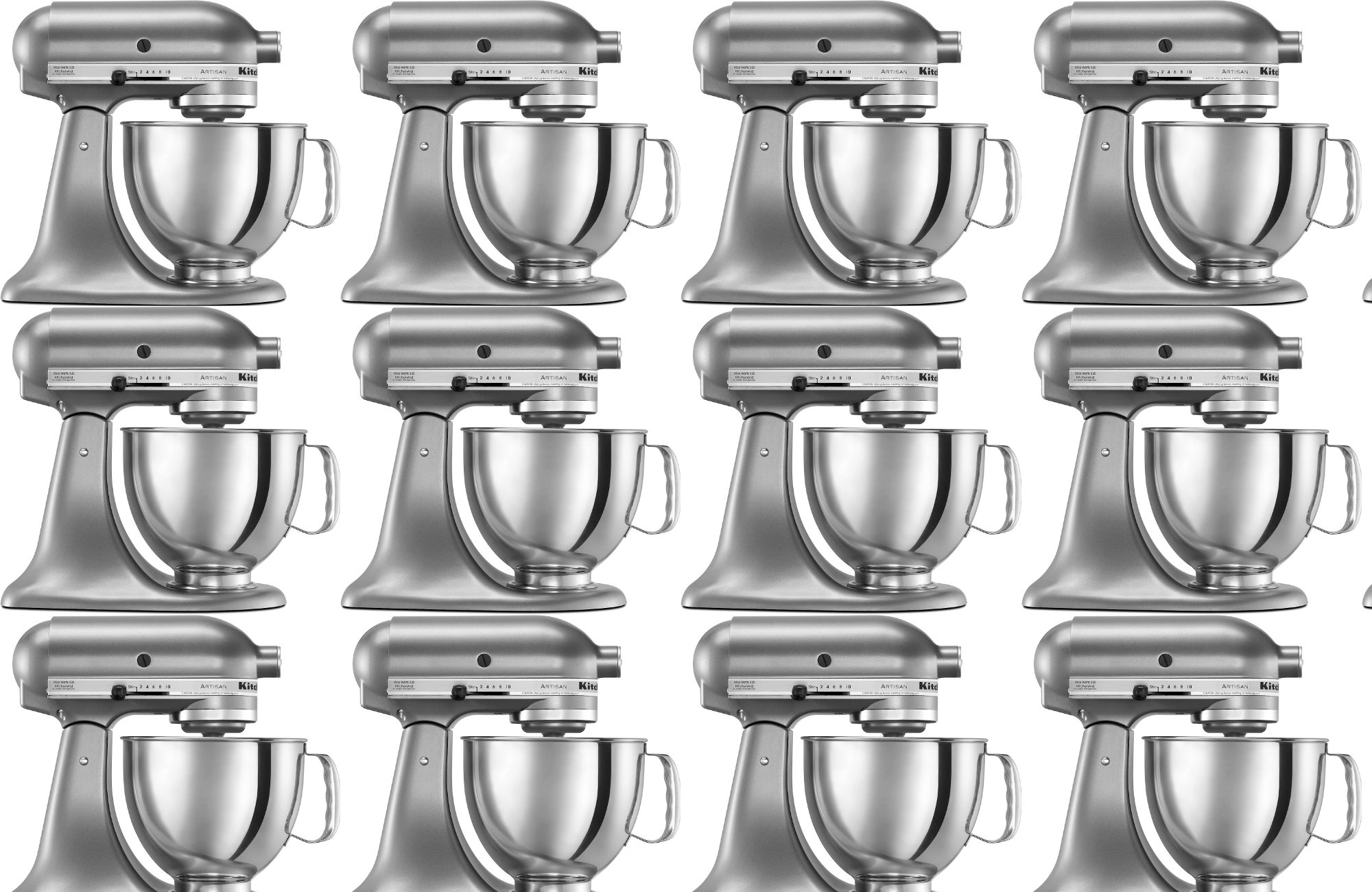 Save on KitchenAid stand mixers, Instant Pots, and more with Black