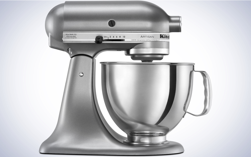 Black Friday KitchenAid deals: A $200 Pro Series stand mixer and