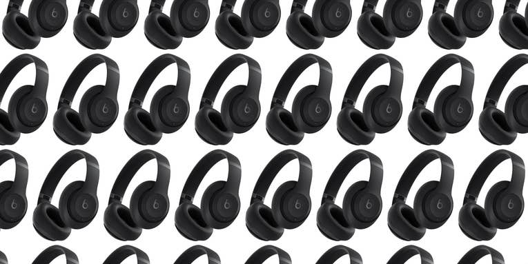Shop headphones from Beats, Sony, and more during Amazon Black Friday and save up to 51%