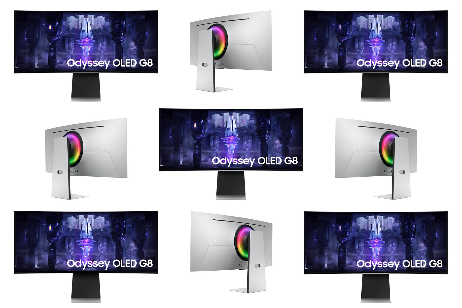 Shop Samsung’s best OLED and QLED Black Friday TV deals now