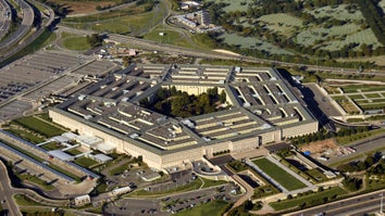 US military says national security depends on ‘forever chemicals’