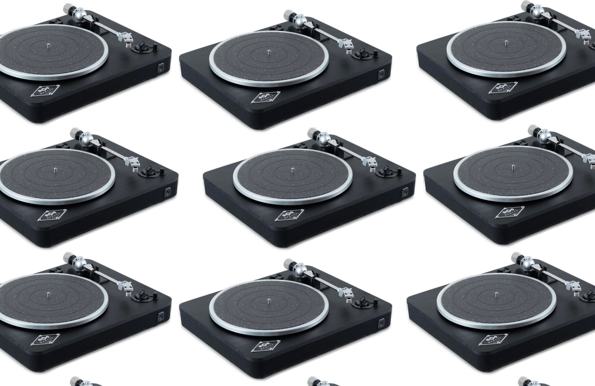 These Black Friday turntable deals are still spinning, but not for long