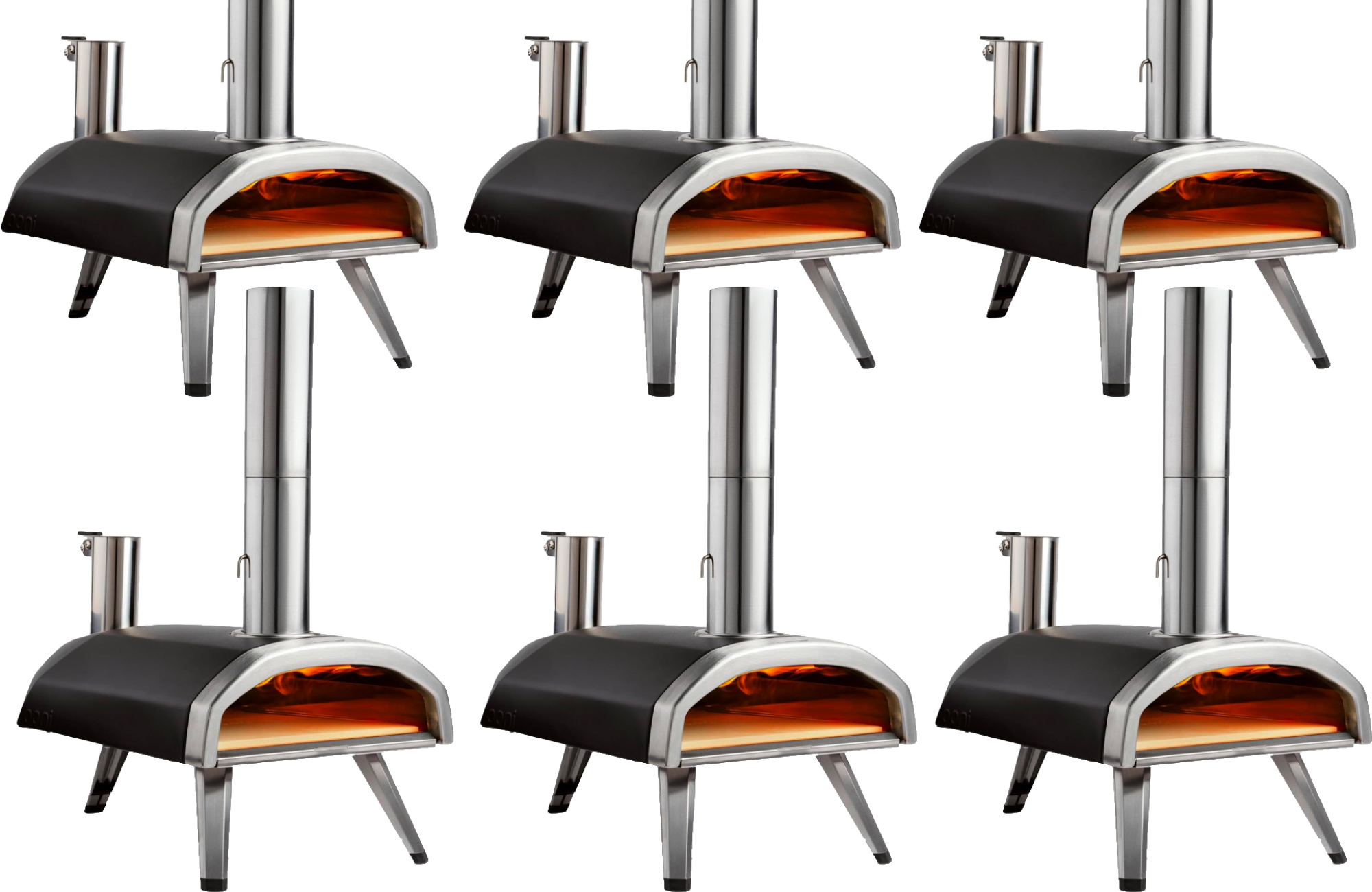 How To Cook With Ooni Fyra 12 Pizza Oven