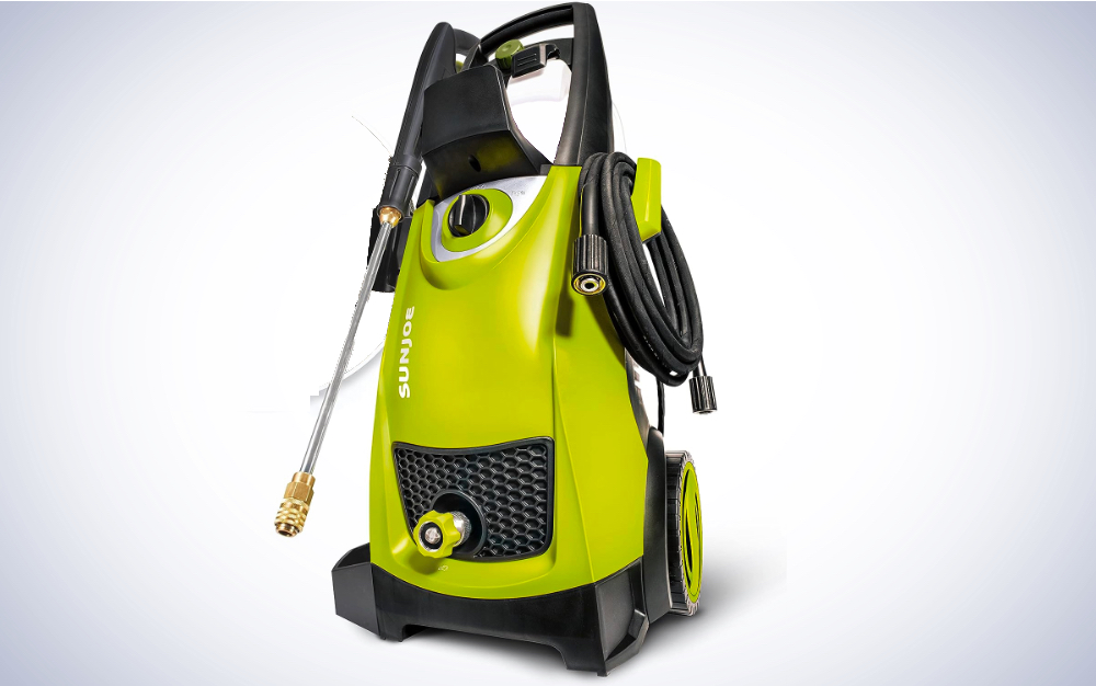 5 Best Electric Pressure Washers for Cars - Guiding Tech