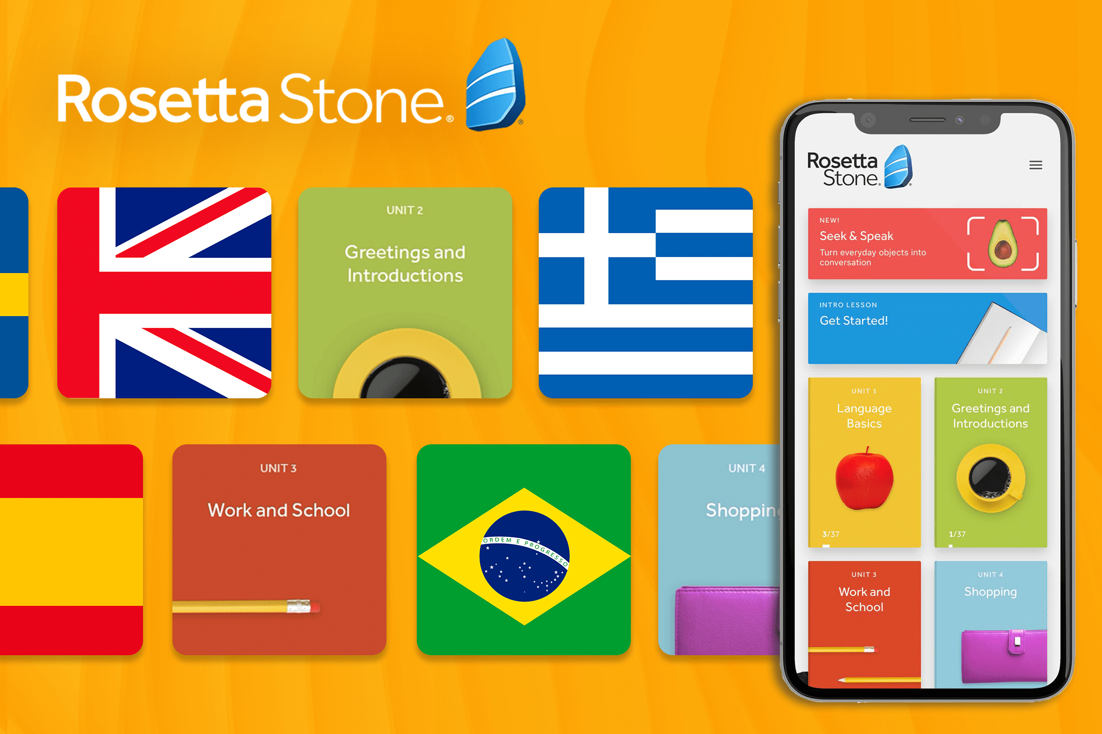 Snag a lifetime subscription to Rosetta Stone and save hundreds with this extended Cyber Monday sale