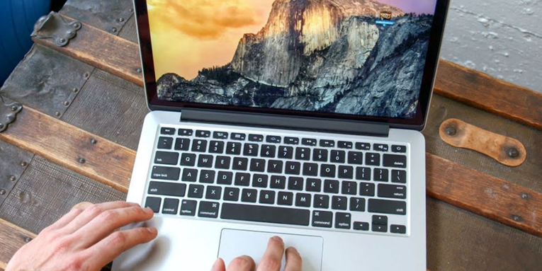 Score over $700 in savings on this refurbished MacBook Pro this Cyber Monday