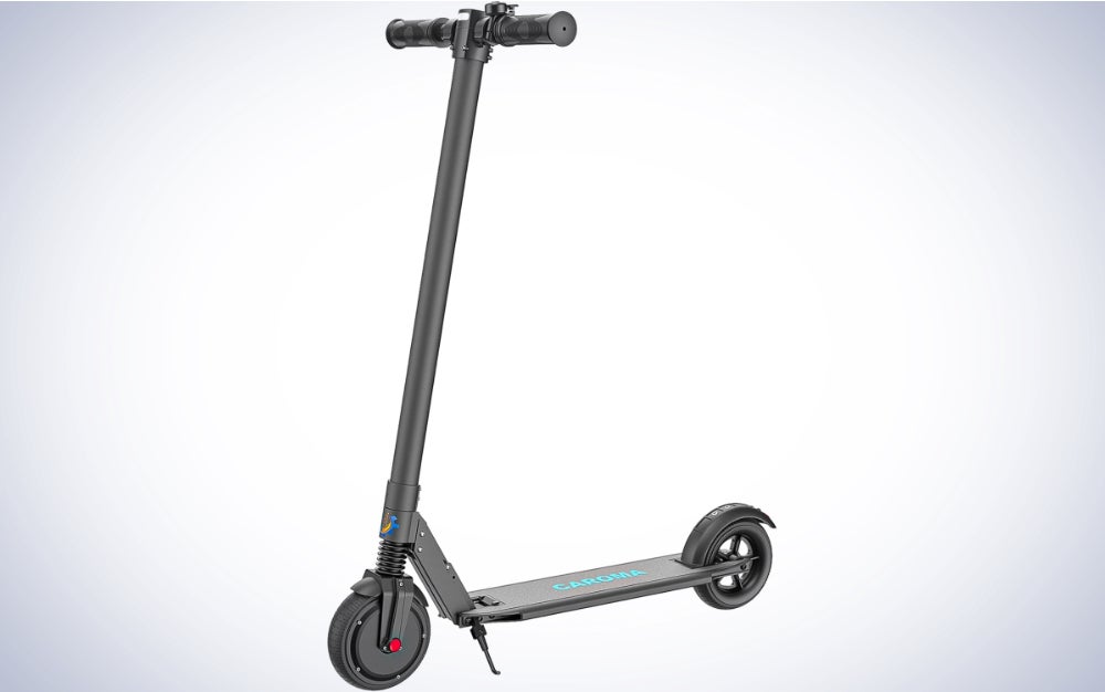 Caroma Electric Scooter