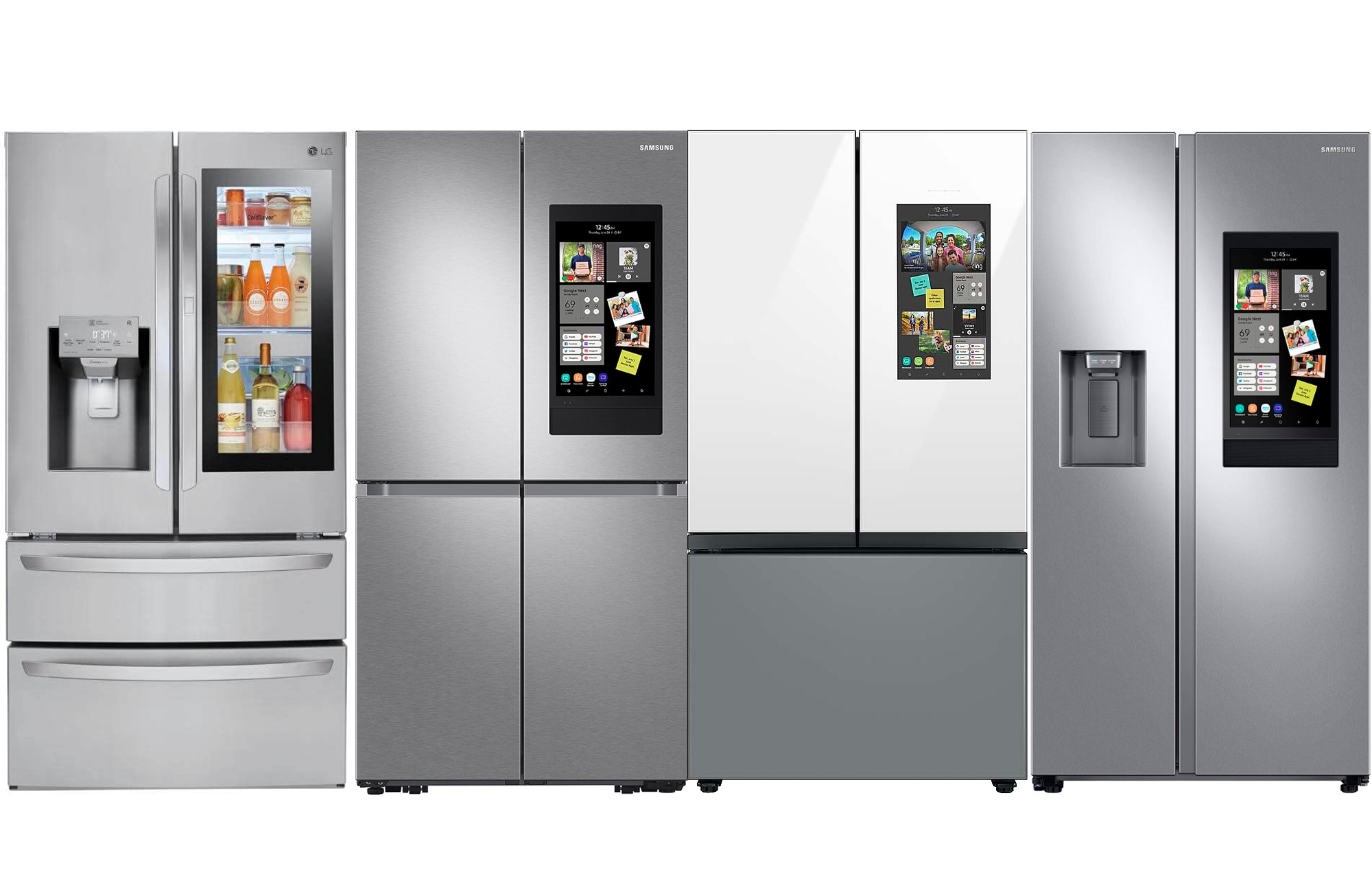15 Best Refrigerator Ice Maker for 2024