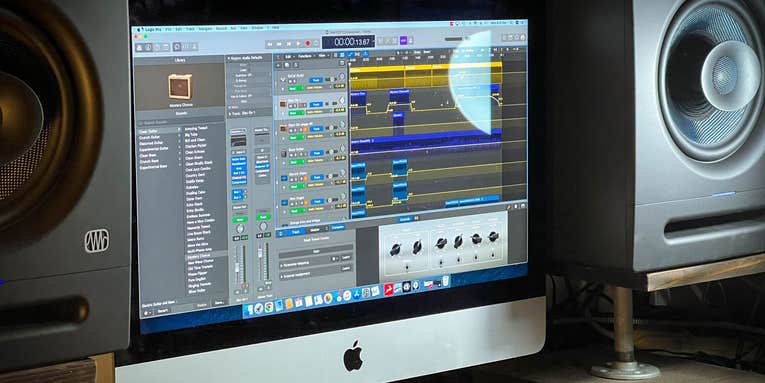 PreSonus Eris Pro studio speakers review: Folding mighty sound into compact enclosures