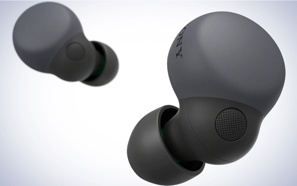 Sony LinkBuds S review: Light as air, noise canceling as AirPods