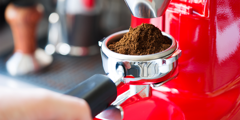 Chemists and volcanologists want you to make a better espresso