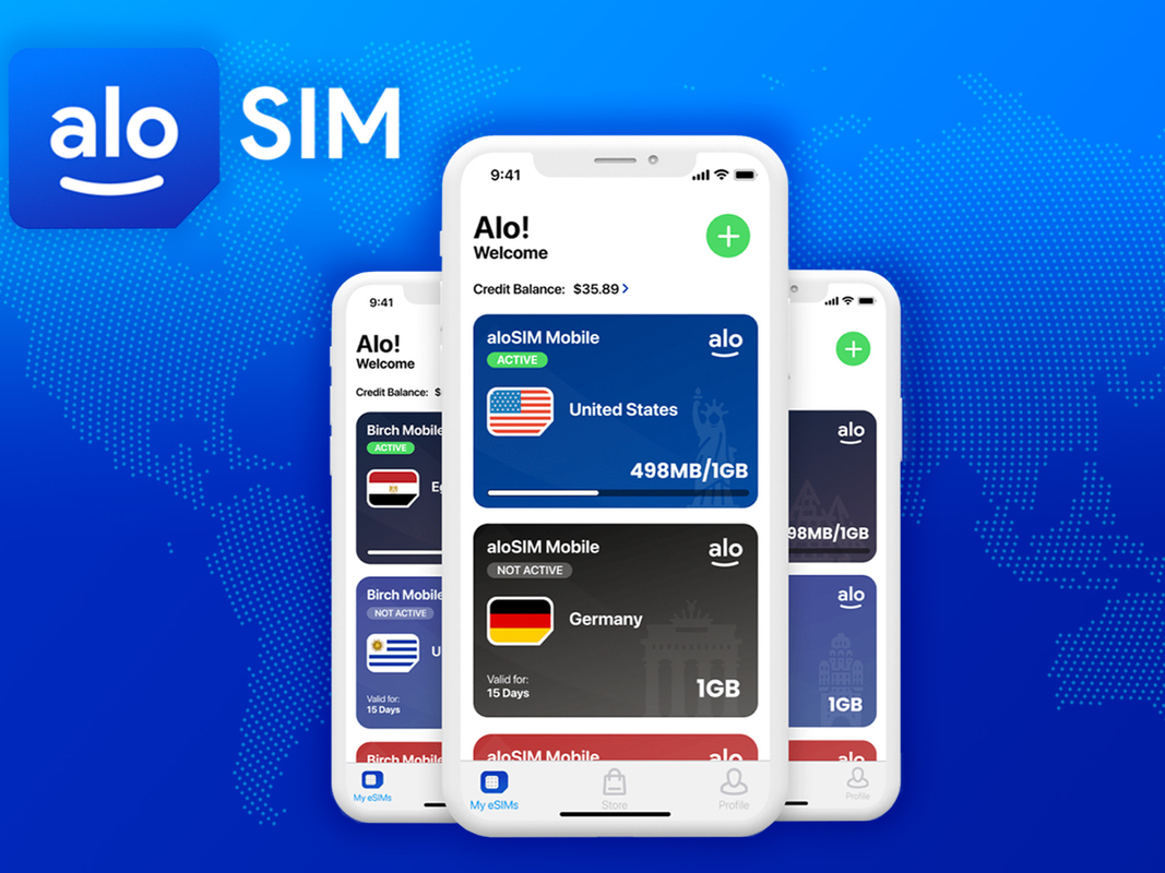 Here’s how to get an eSIM on your phone for life for $19.97