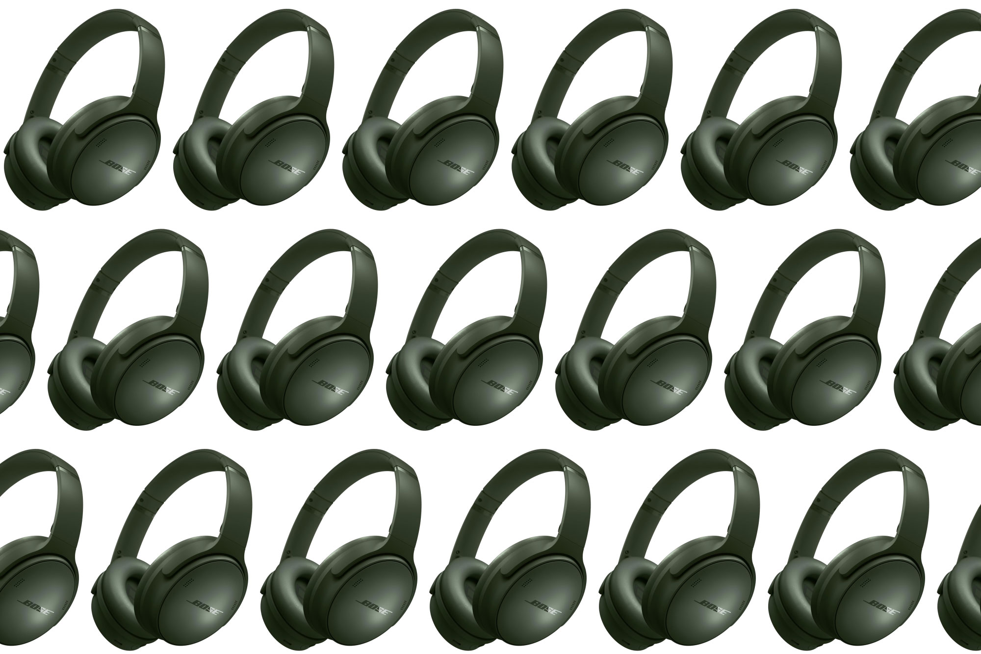 Give the gift of peace this holiday with Bose noise-canceling headphones for $100 off