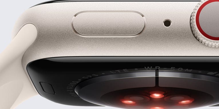 You may not be able to buy the latest Apple Watches after December 24th