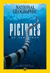 The cover of National Geographic’s 2023 Pictures of the Year issue. CREDIT: National Geographic/Kiliii Yuyan 