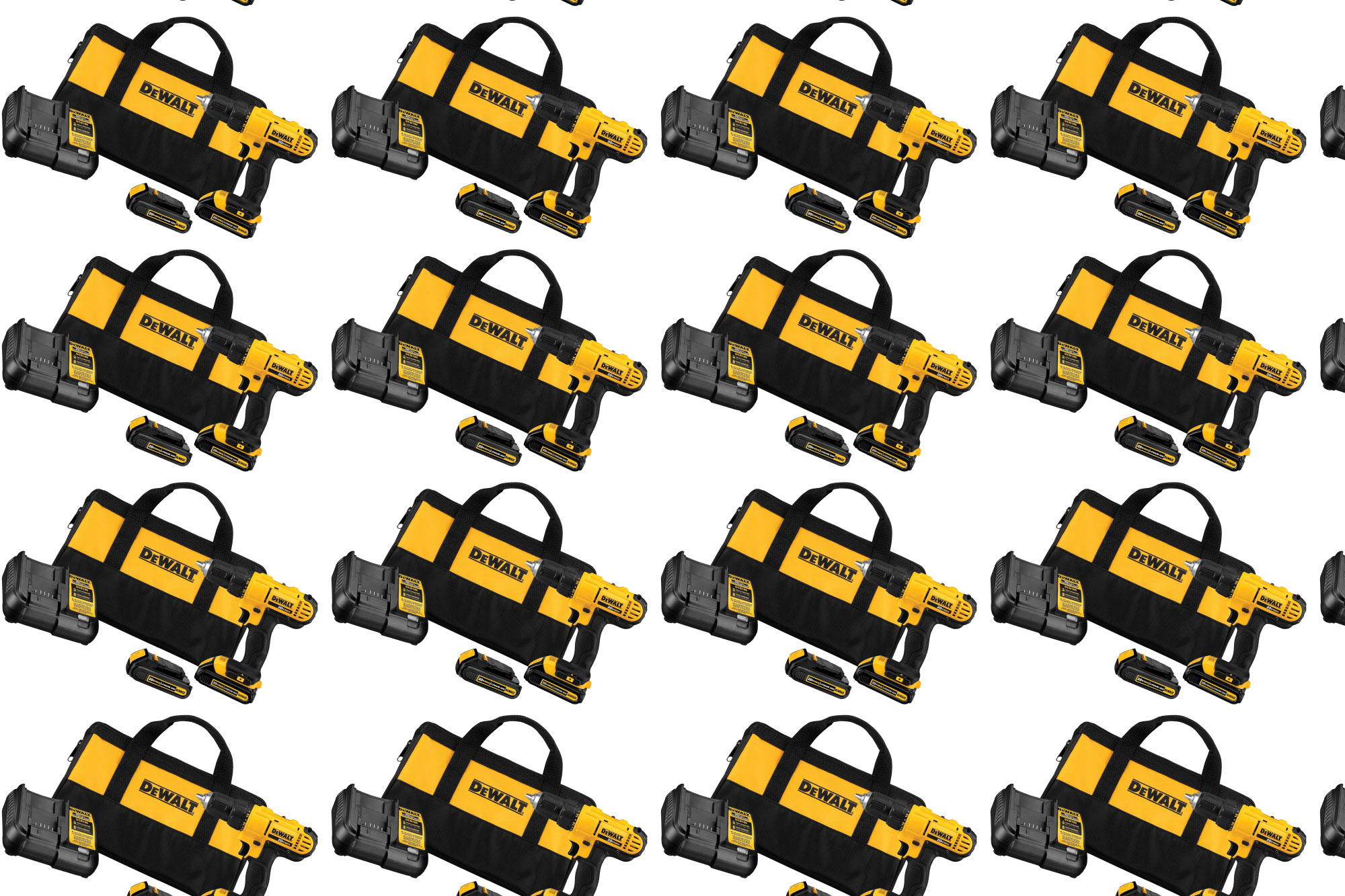 If you’re stumped for gifts, this DeWalt drill/driver kit is 45% off at Amazon and ships before Christmas