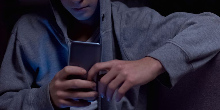 Tech trade group sues over ‘unconstitutional’ Utah teen social media curfew law