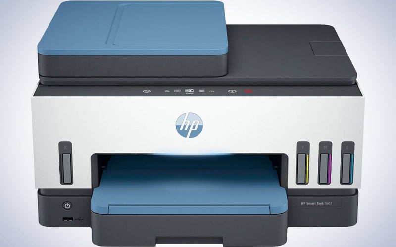 hp photo printer all-in-one