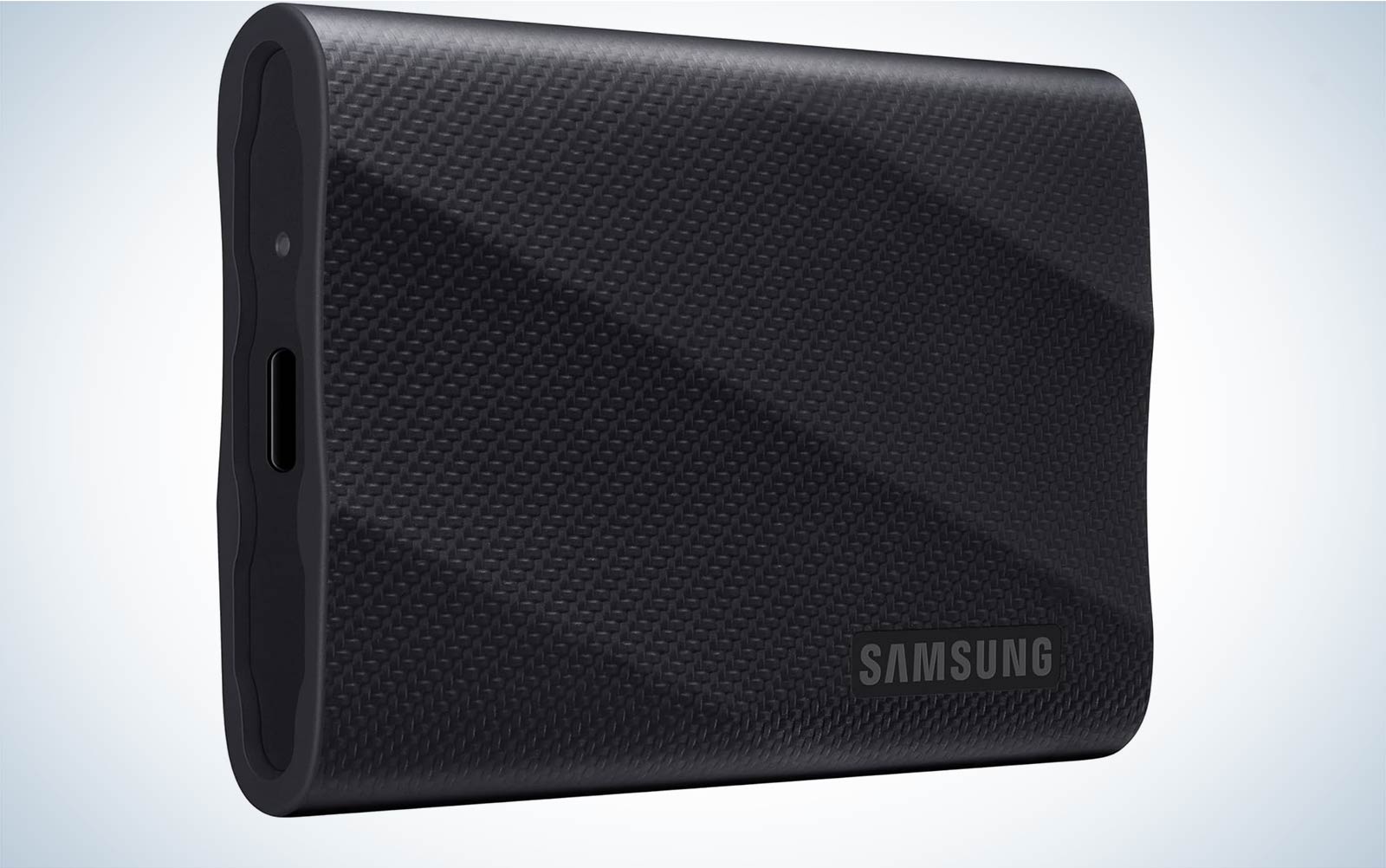 Samsung Portable SSD T9 4TB review: A fast, rugged and expensive portable  drive 