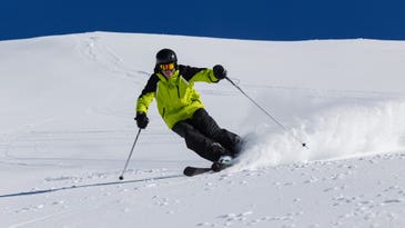 How to learn to ski and snowboard (The right way)
