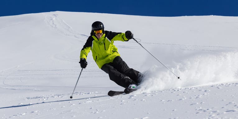 How to learn to ski and snowboard (The right way)