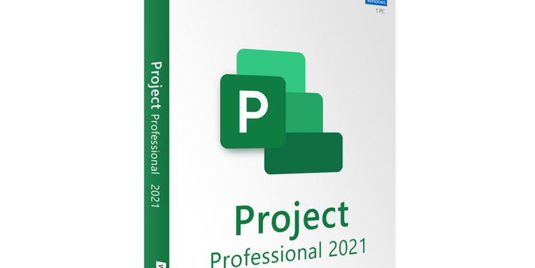 Get access to Microsoft Project or Visio for only $29.99 through Jan. 7
