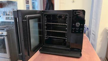 GE Profile Smart Indoor Smoker review: Low and slow cooking on the kitchen counter