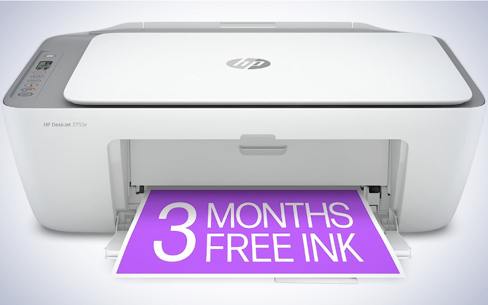 The 5 Best Small Printers - Winter 2024: Reviews 