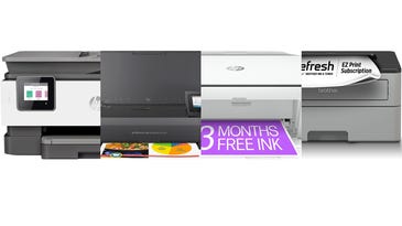The best small printers for 2024